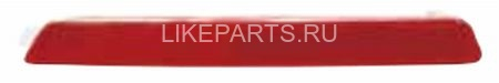 Катафот заднего бампера левый Mazda 3 1.6 (2006-2009) Седан Depo