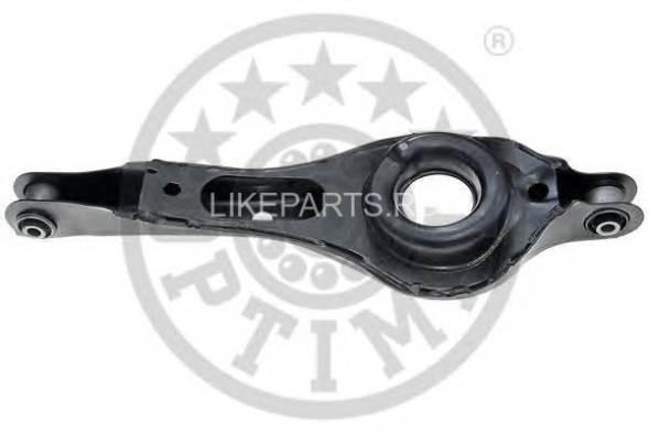 Задний подпружинный рычаг Mazda 3 (2003-2013) Optimal