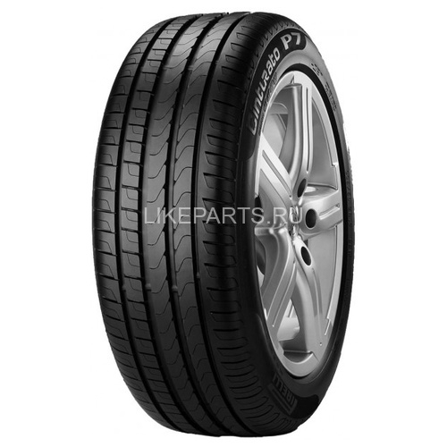 Летняя шина Pirelli 205/60R16 92H Cinturato P7