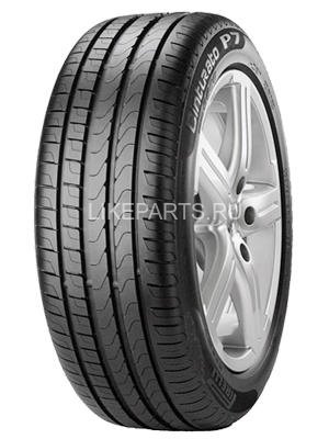 Летняя шина Pirelli 215/45R18 93W XL Cinturato P7 TL