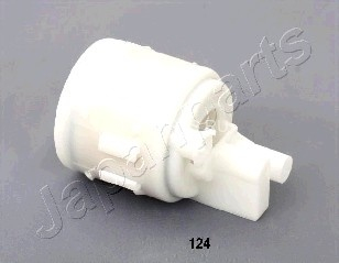 Топливный фильтр Nissan Almera/Primera/X-trail Japanparts