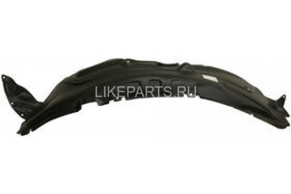 Подкрылок передний левый Mazda CX-7 (2006-2009) Tyg