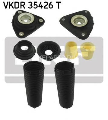 Установочный комплект переднего амортизатора Mazda 3 (2003-2013) SKF