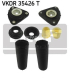 Установочный комплект переднего амортизатора Mazda 3 (2003-2013) SKF