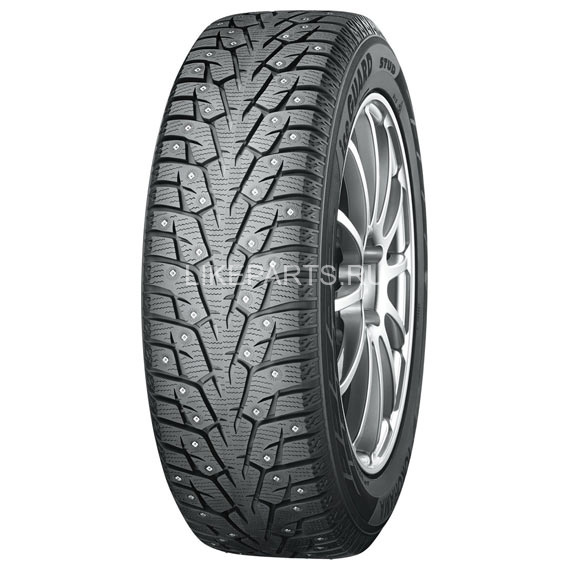 Зимняя шина Yokohama 195/65R15 95T XL iceGuard Stud iG55 (шип.)