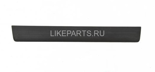 Накладка порога внутренняя передняя правая Mazda 3 (2009-2013)