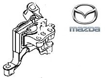 Правая опора двигателя Mazda CX-5 2.5 (2012-2017)