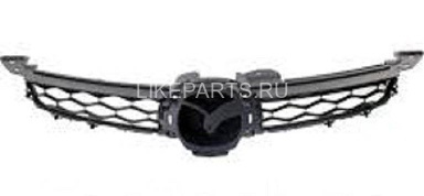 Решетка радиатора Mazda CX-7 (2006-2009) Tyg