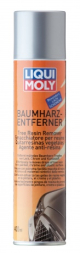 Очиститель следов древесных почек Liqui Moly Baumharzentferner 400мл