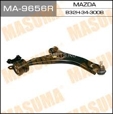 Передний рычаг Mazda 3 (2003-2009) правый Masuma