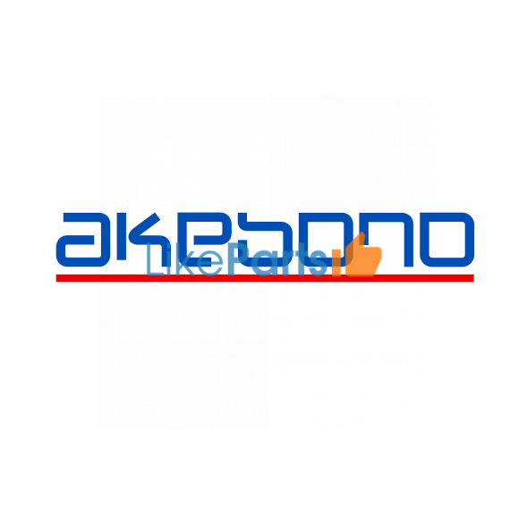 Колодки задние Mazda CX-5 (2012-2015) Akebono для мех.ручника