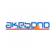 Колодки задние Mazda CX-5 (2012-2015) Akebono для мех.ручника