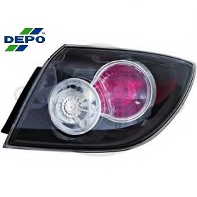 Фонарь Mazda 3 (2006-2009) хетчбэк правый Depo