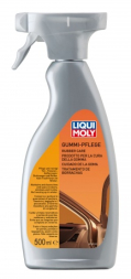 Средство для ухода за резиной Liqui Moly Gummi-Pflege 500мл