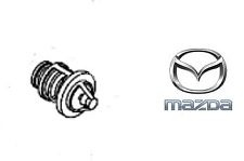 Термостат Mazda CX-5 2.0/2.5 (2017-2018)
