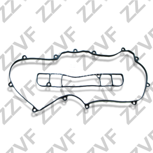 Прокладка клапанной крышки Mazda CX-7 2.3 ZZVF
