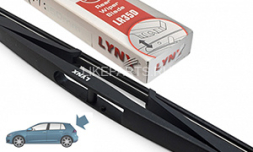 Задний дворник Mazda 3 (2013-по н.в.) Lynxauto
