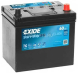 Аккумулятор Mazda CX-5 2.0/2.5 (2012-) Exide для авто с i-stop