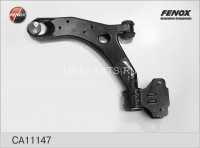 Передний рычаг Mazda 3 (2009-2013) левый Fenox