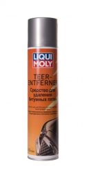 Очиститель битумных пятен Liqui Moly Teerentferner 400мл