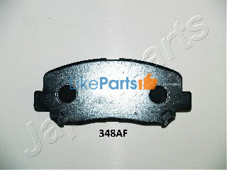 Колодки передние Mazda CX-5 (2012-) Japanparts
