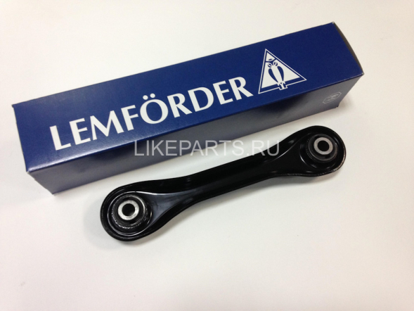 Задний нижний рычаг Mazda 3 (2003-2013) Lemforder