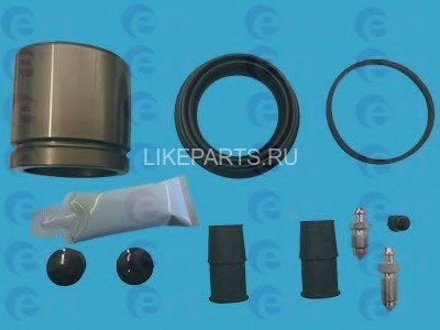 Ремкомплект переднего суппорта Mazda 3 MPS (2006-2013) ERT