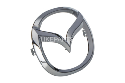 Эмблема решетки радиатора Mazda CX-7