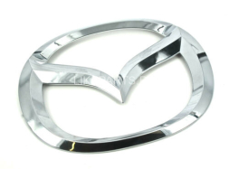 Эмблема задняя Mazda CX-7