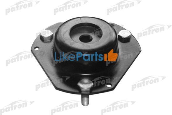 Опора переднего амортизатора Mazda 2 (2007-2015) Patron