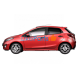 Набор для сколов Mazda цвет 41G (Zeal Red Mica)