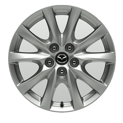 Диск колесный Mazda 6 (2012-) дизайн 149 (R19)