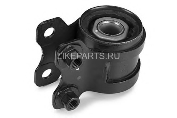 Сайлентблок переднего рычага Mazda 3 (2003-2009) задний Moog