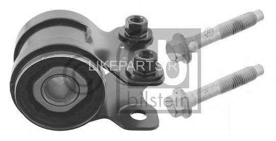 Сайлентблок переднего рычага Mazda 3 (2003-2009) задний Febi