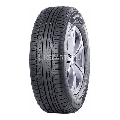 Летняя шина Nordman 235/60R18 103H Nordman S SUV