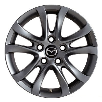 Диск колесный Mazda 6 (2012-) дизайн 61 (R19)