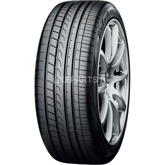 Летняя шина Yokohama 235/60R18 103W BluEarth RV-02