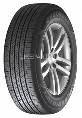 Летняя шина Hankook 235/60R18 103V Dynapro HP2 RA33