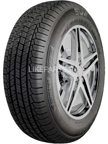Летняя шина Kormoran 235/55R19 105W XL SUV Summer TL