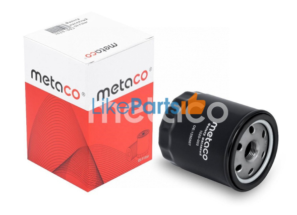 Масляный фильтр Mazda CX-7 2.3/2.5 (2009-) Metaco
